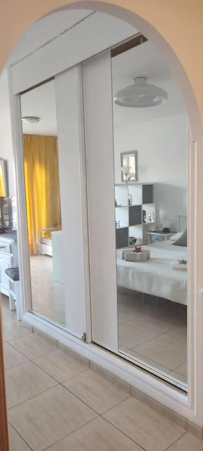 Appartement Casa Gio-Monolocale Con Piscina Riscaldata Costa Del Silencio