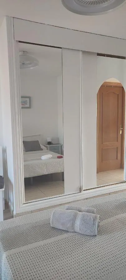 Casa Gio-Monolocale Con Piscina Riscaldata Costa Del Silencio 0*,  Espagne