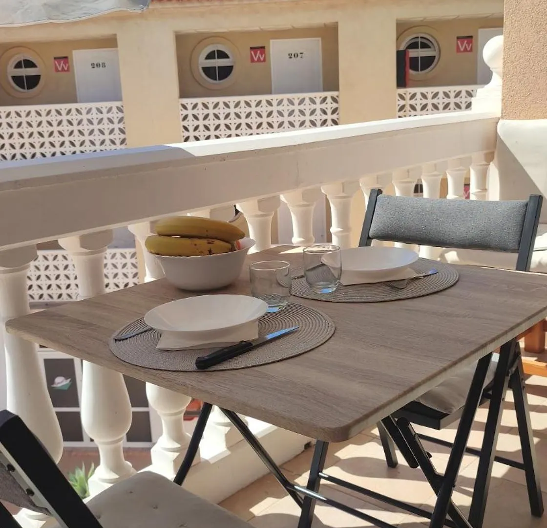 Appartement Casa Gio-Monolocale Con Piscina Riscaldata Costa Del Silencio Espagne